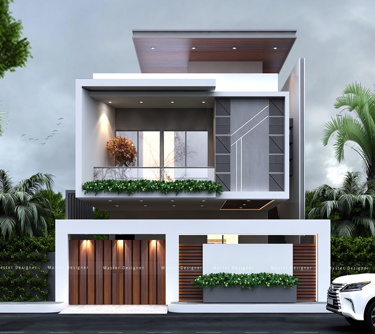 RESIDENTIAL HOUSE @ MADIPAKKAM