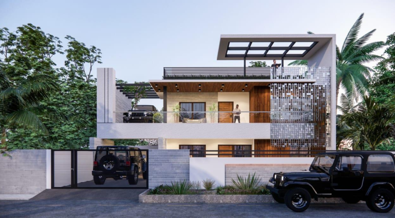 LUXURY HOUSE @ MAMBAKKAM