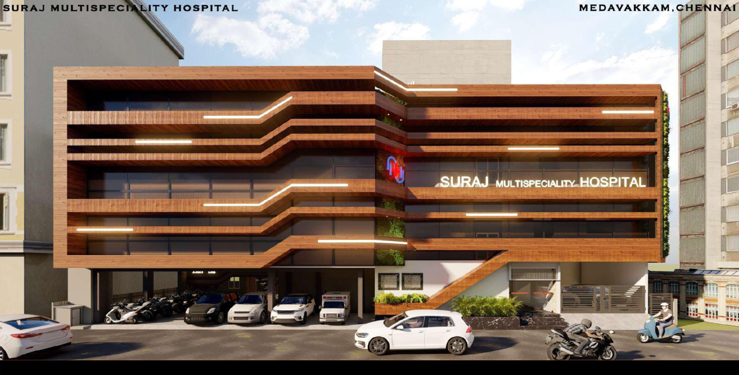 SURAJ HOSPITAL 