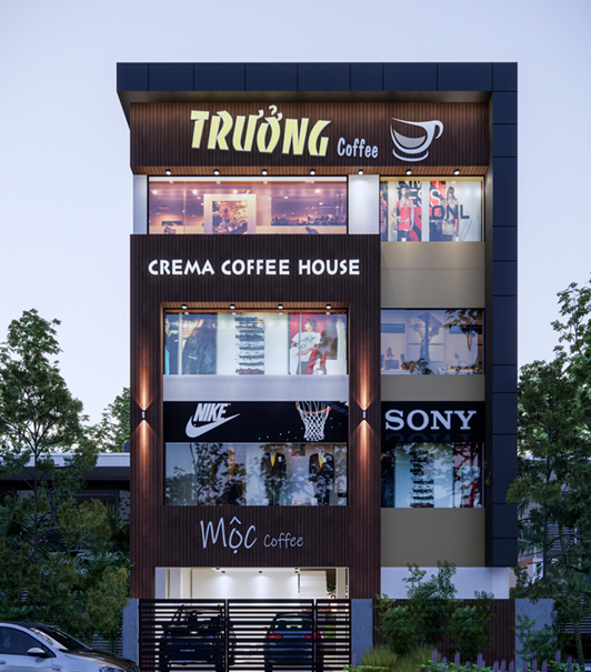 COMMERCIAL BUILDING @VELACHERY